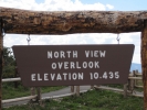 PICTURES/Cedar Breaks National Monument - Utah/t_North View Overlook Sign.jpg